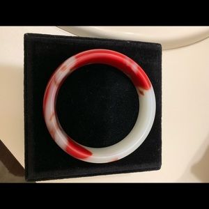 Beautiful Burmese bangle bracelet